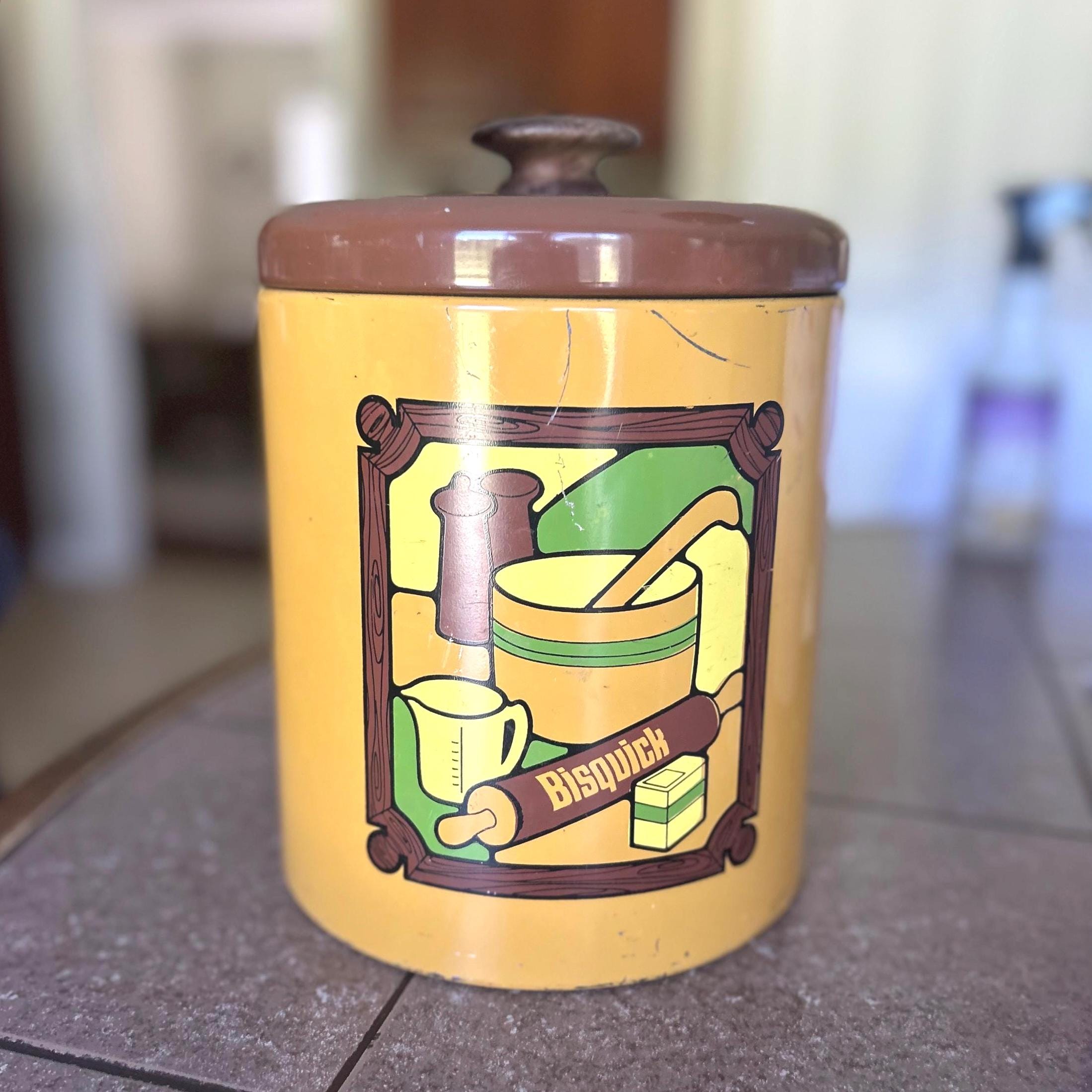Ransburg Bread Boxes - Etsy