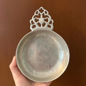 Wilton Pewter Ware Bowls - Etsy