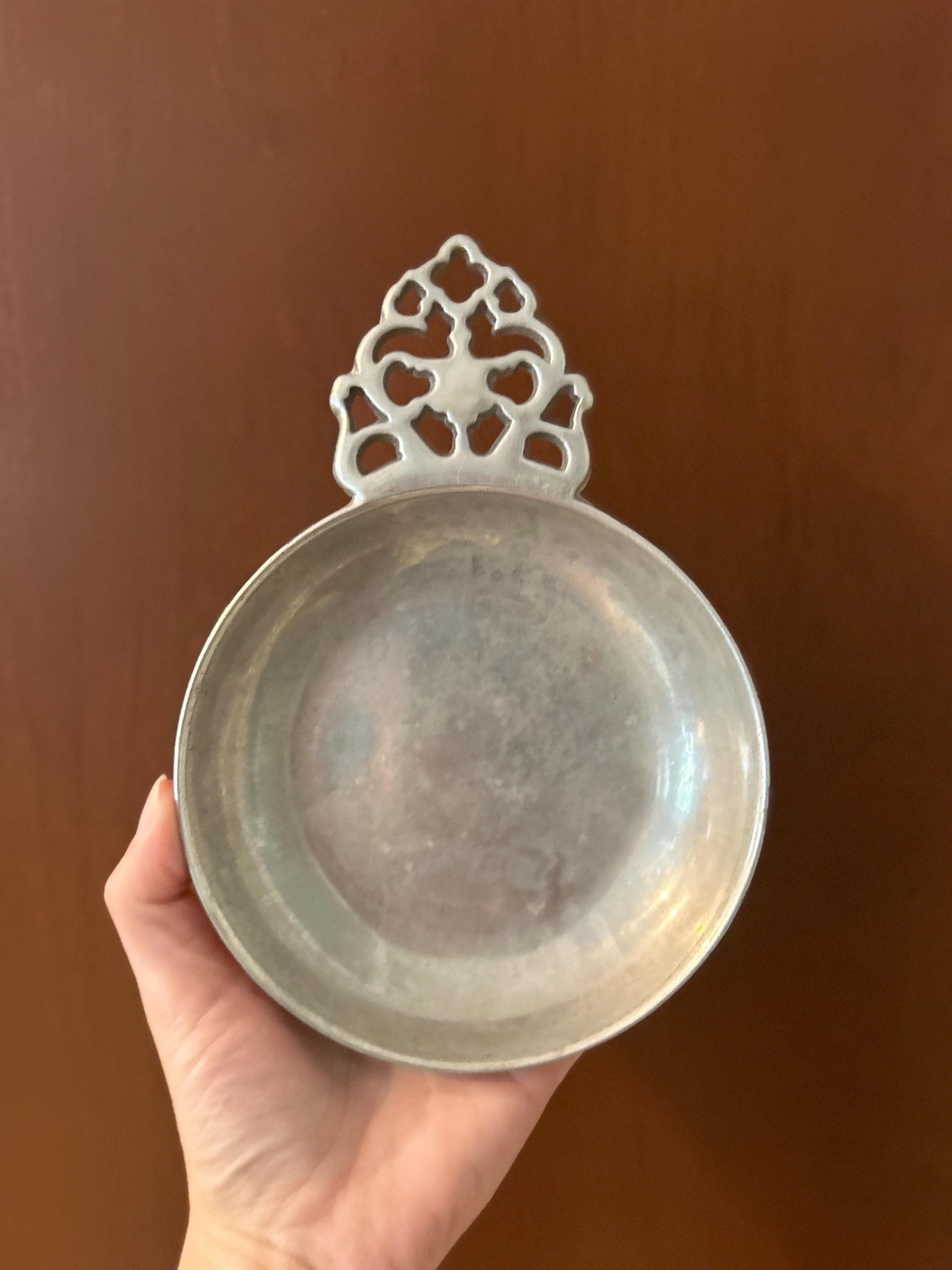 Vintage Wilton Rwp Armetale Pewter - Etsy