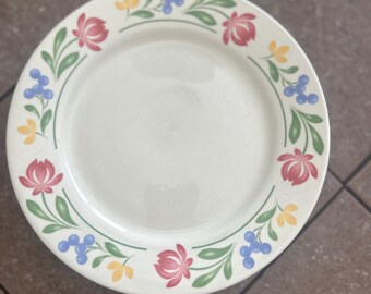 Farberware “Dorchester” Salad Plate