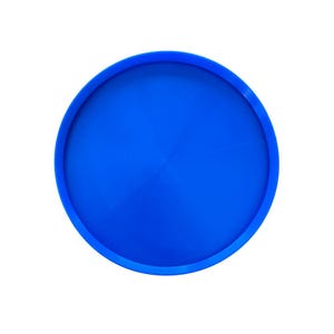 Tapas de repuesto para recipientes de vidrio de 4 tazas: ¡elige el color! (Pyrex 7201A)