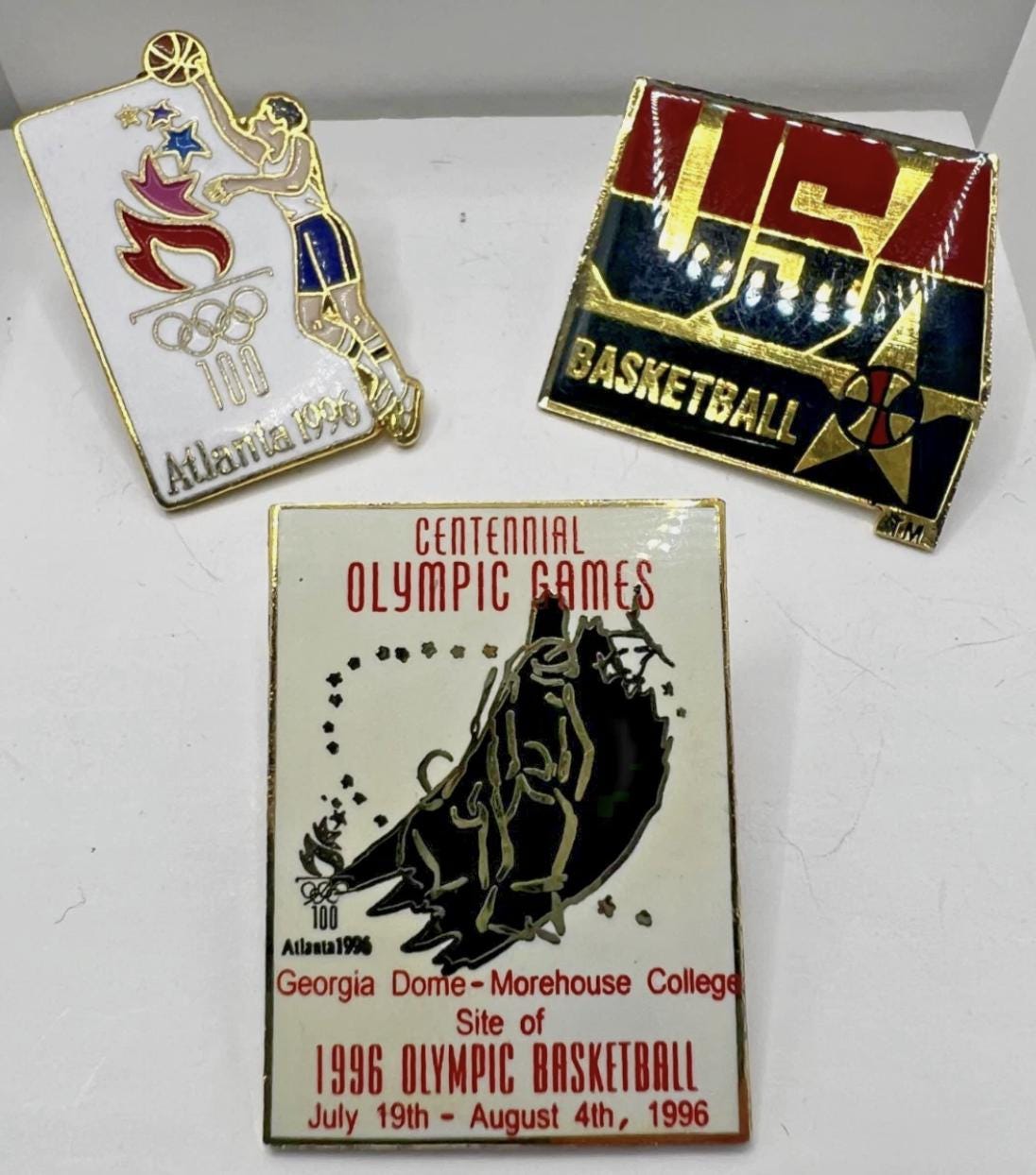 1996 Dream Team - Etsy
