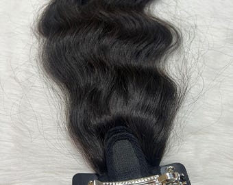 Clip Ponytail Hair Extensions