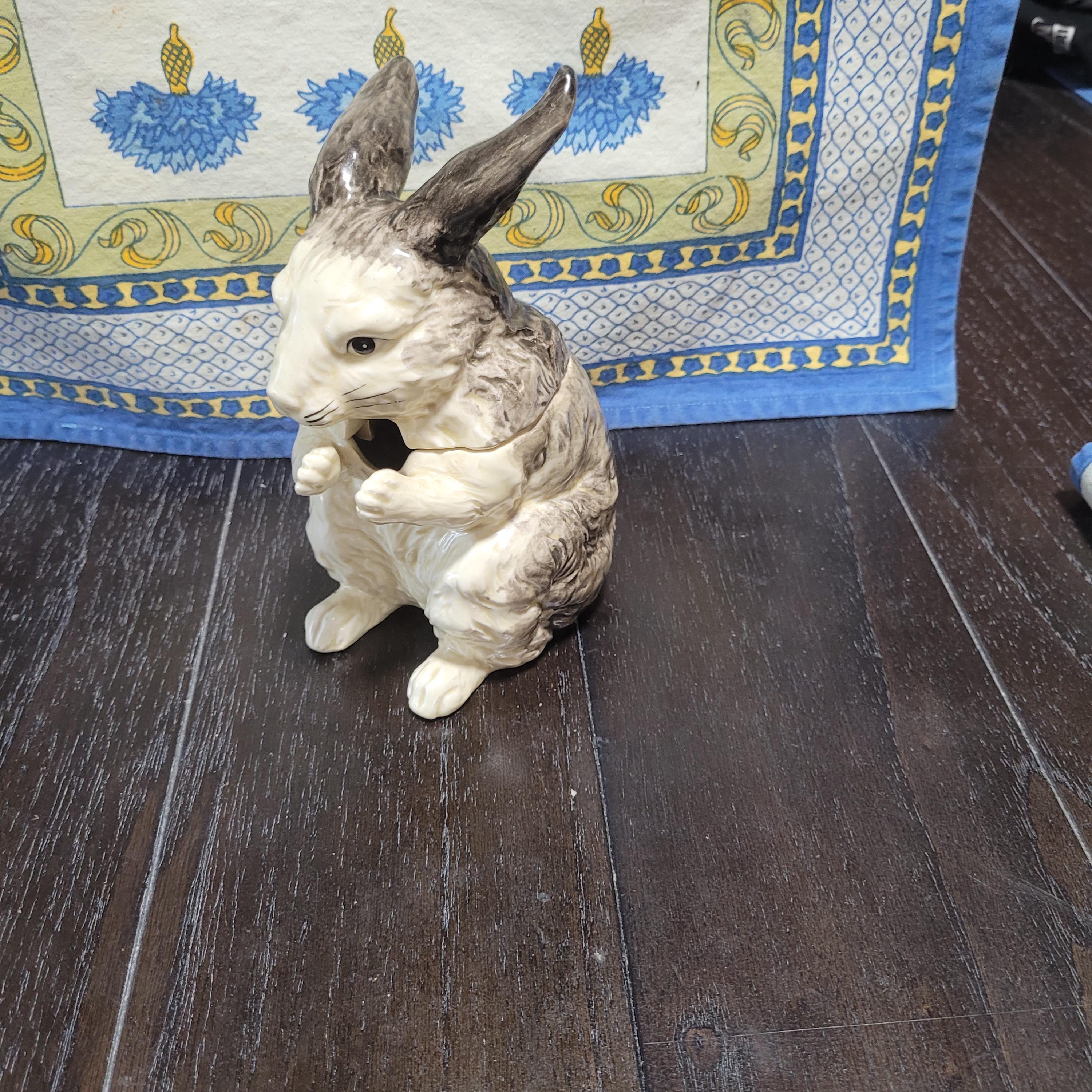 80's Japan Bunny - Etsy