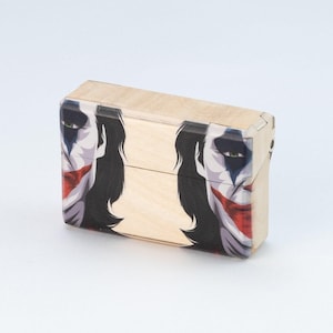 Ciggaret Box