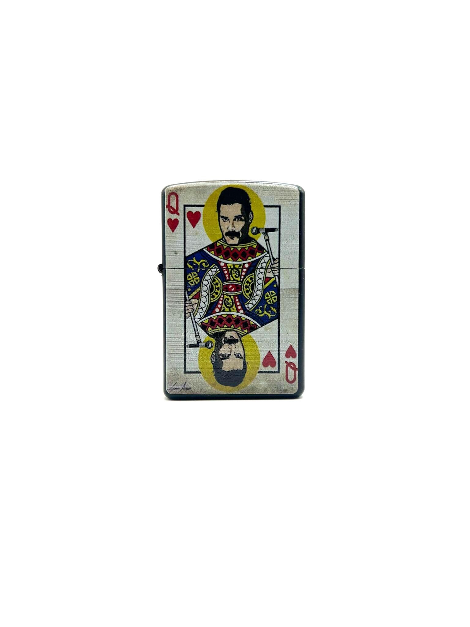 Beatles zippo - Etsy 日本
