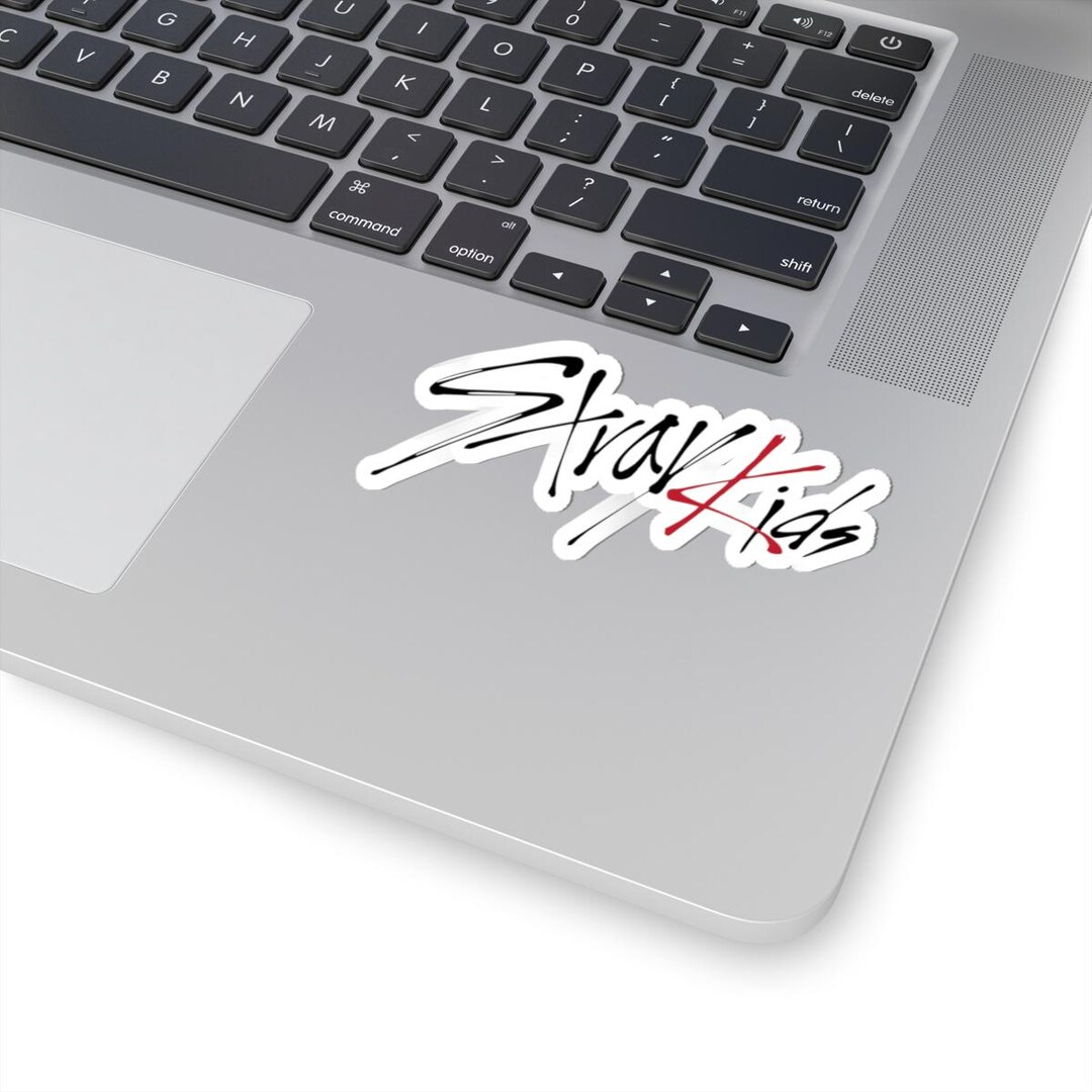 Stray Kids Logo Sticker, Stray Kids Dominate World Tour US 2025 Sticker ...