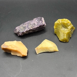 Raw Opal Bundle