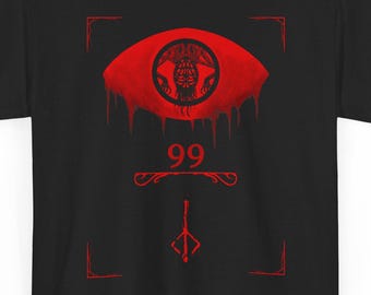 Bloodborne - Insight Shirt