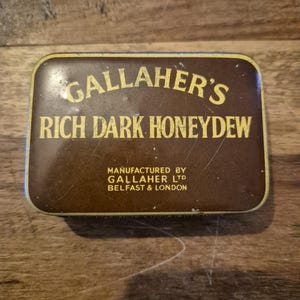 rich dark honeydew tobacco Rich Dark Honeydew
