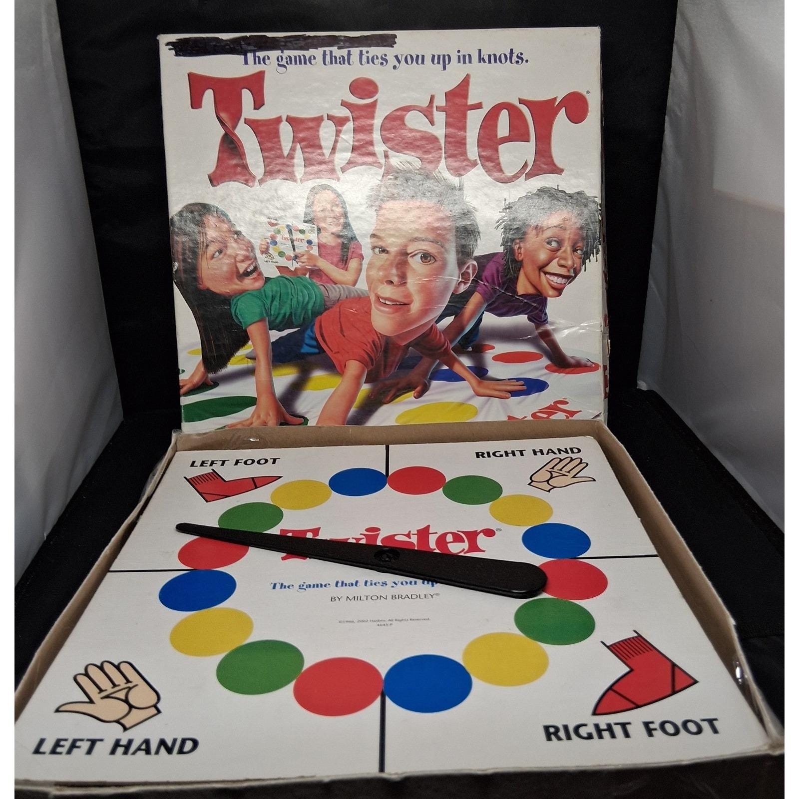 1960s twister game - Etsy 日本