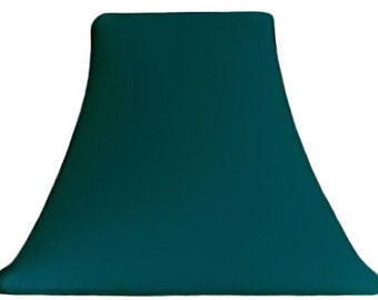 teal lamp shades table lamps