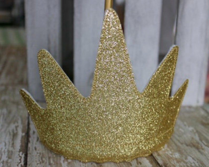 Adult sized Ursula inspired Crown and Trident Set Glitter and Etsy
