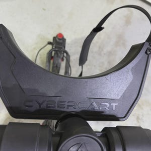 Alphard Cybercart Cart Bag Insert