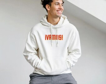 VAMOS Hoodie