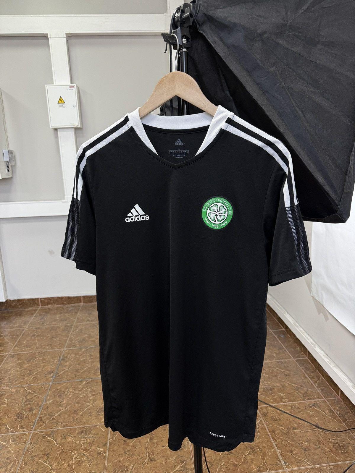 Umbro Celtic Jersey - Etsy