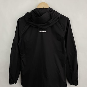 MAMMUT Aenergy Wb Rare Retro Hype Giacca da donna Y2K taglia S immagine 10