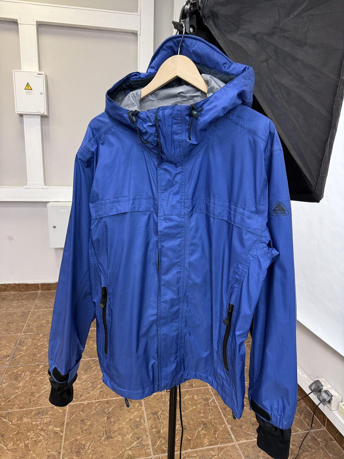 Vintage Snowboarding Nike Jacket - Etsy Australia