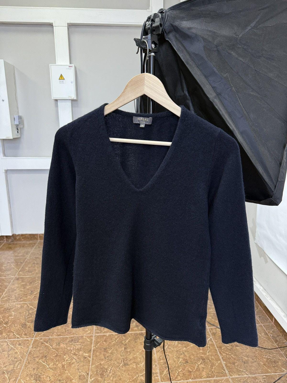 Vintage Prada Sweater - Etsy