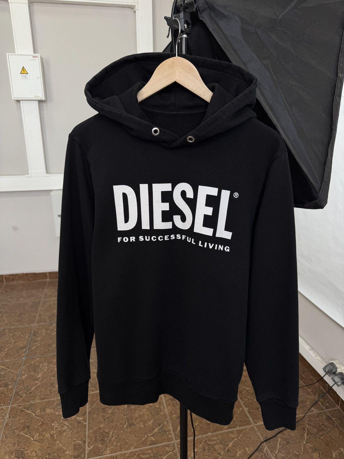 Diesel for Successful Living - Etsy