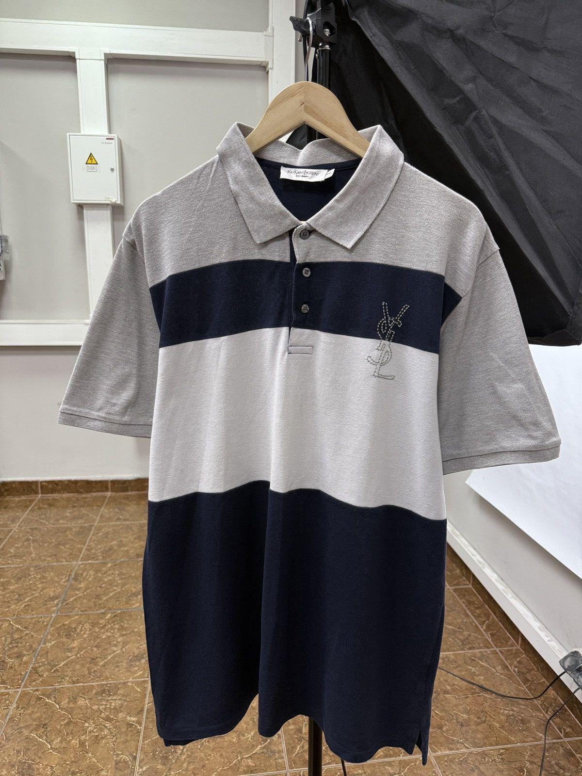 Yves saint laurent t shirt - Etsy 日本