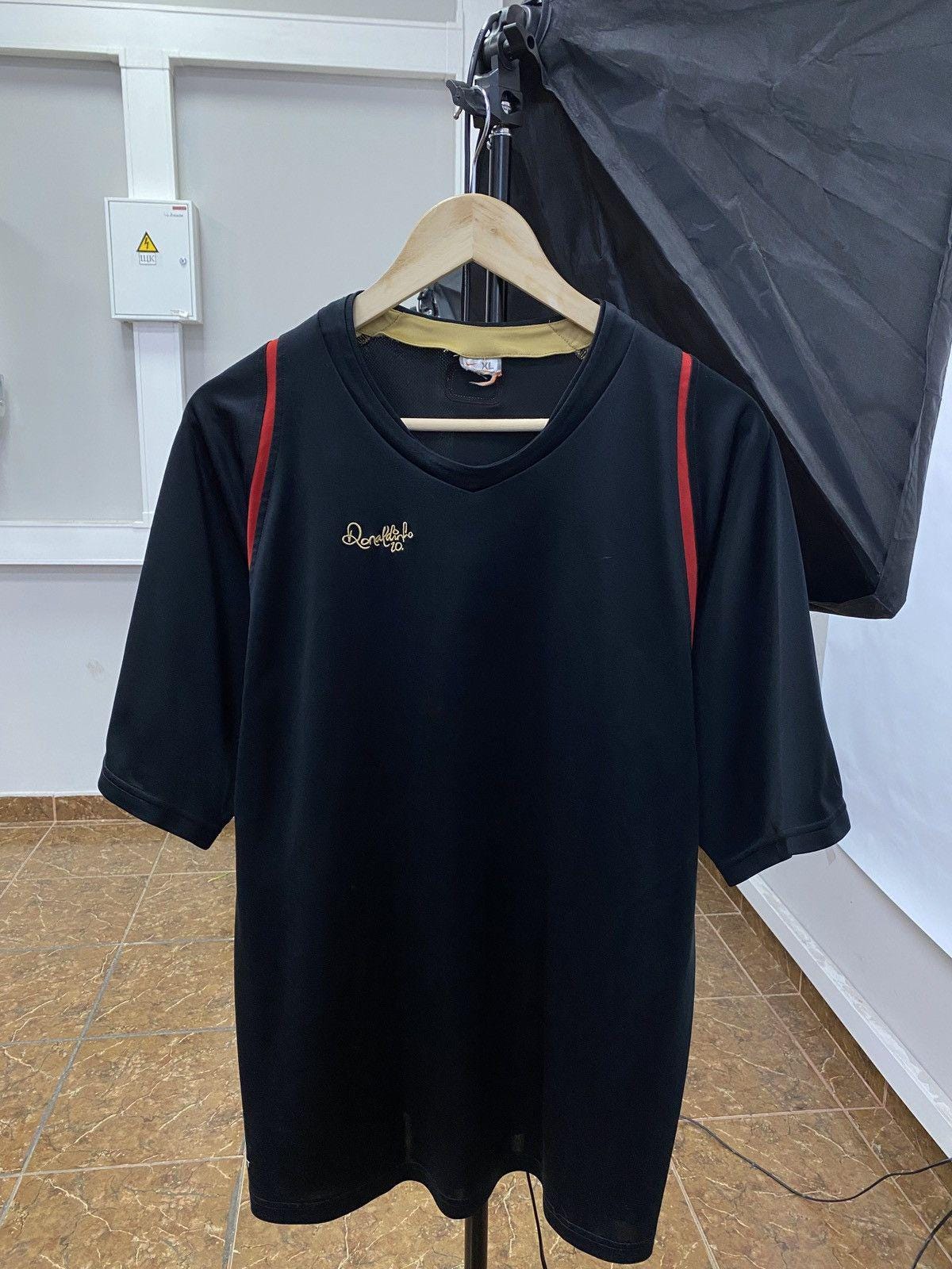 Ronaldinho Jersey Nike - Etsy