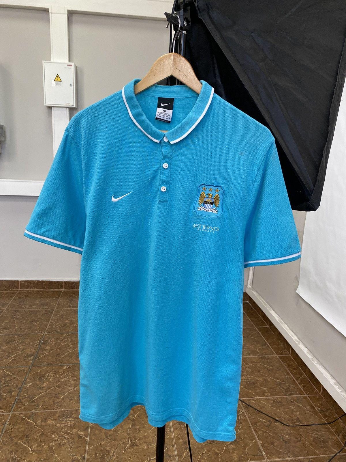 Manchester city umbro - Etsy México
