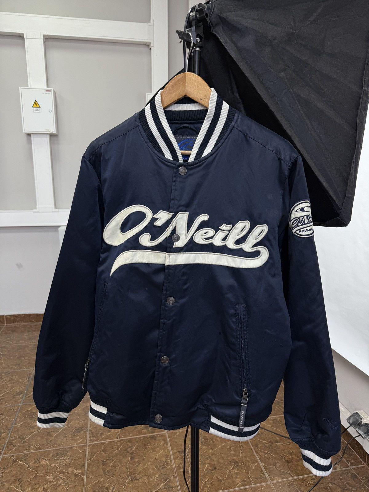 90s O Neill Jacket - Etsy