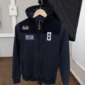 Martini porsche racing jackets - Etsy 日本