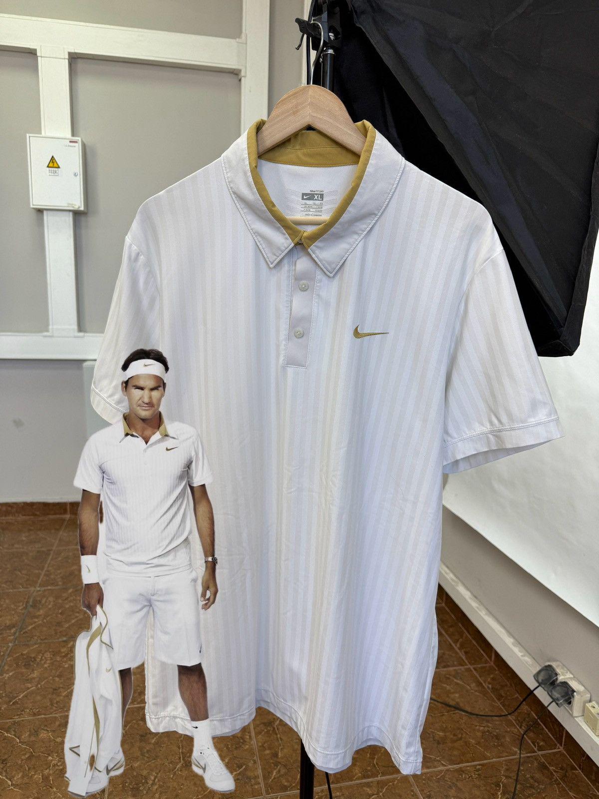 Federer nike shirt - Etsy 日本