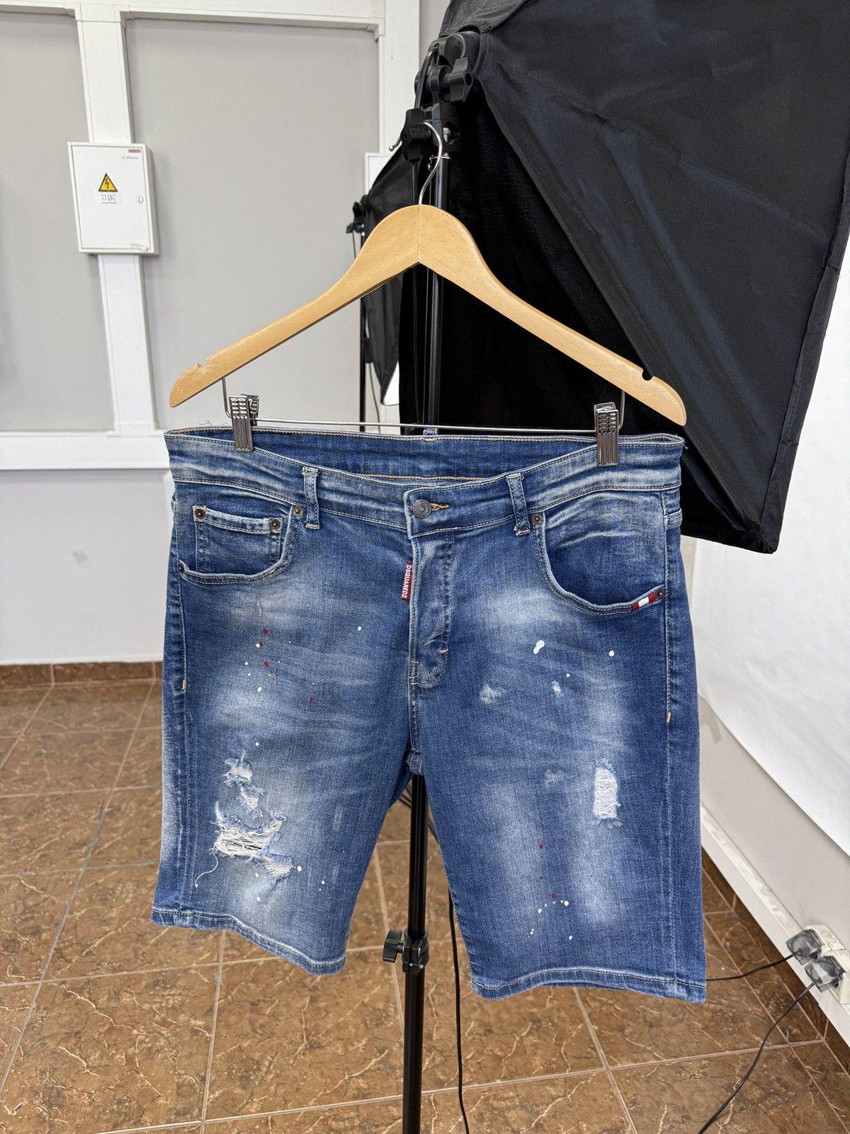 Opium Shorts - Etsy