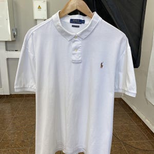 Ralph Lauren Polo Chief Keef - Etsy