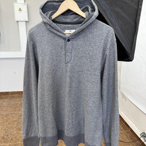 Reigning Champ Pullover Hoodie Rare size XL