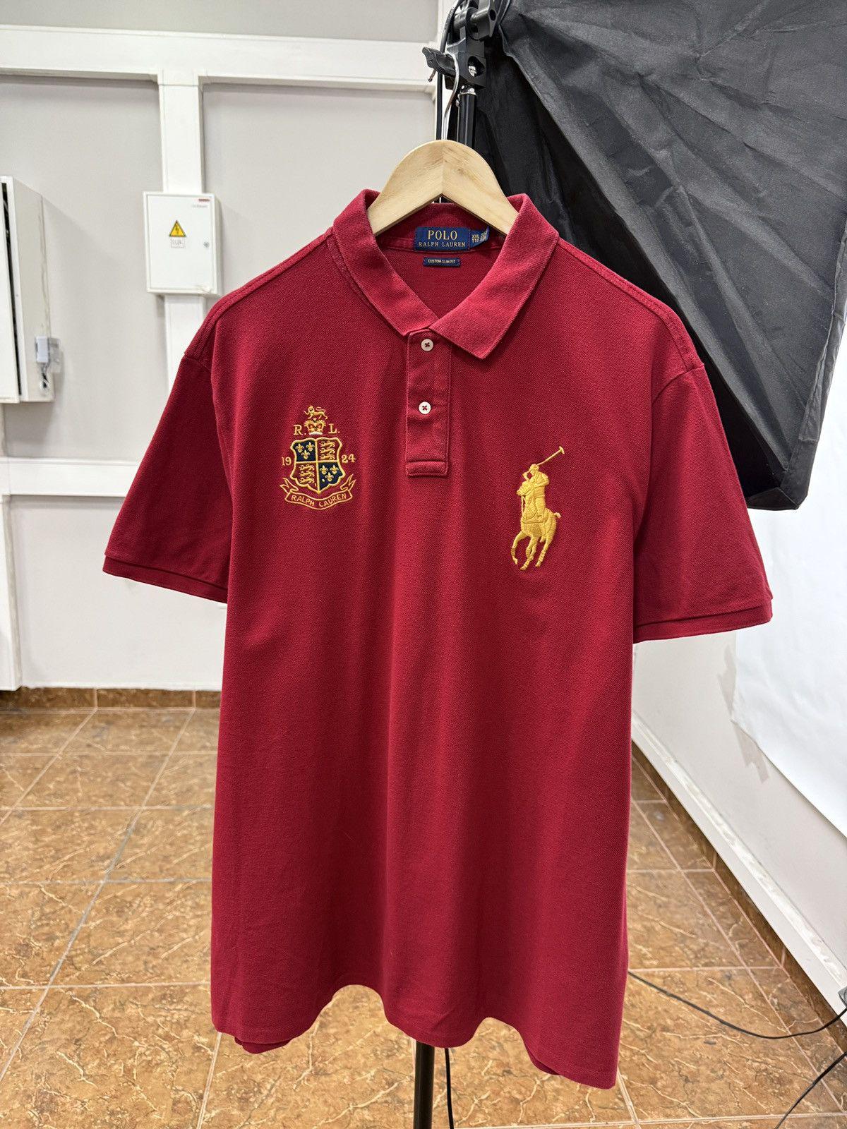 Chief keef polo ralph lauren - Etsy 日本