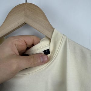 The Kooples Paris Down To Earth T-Shirt size XS image 5