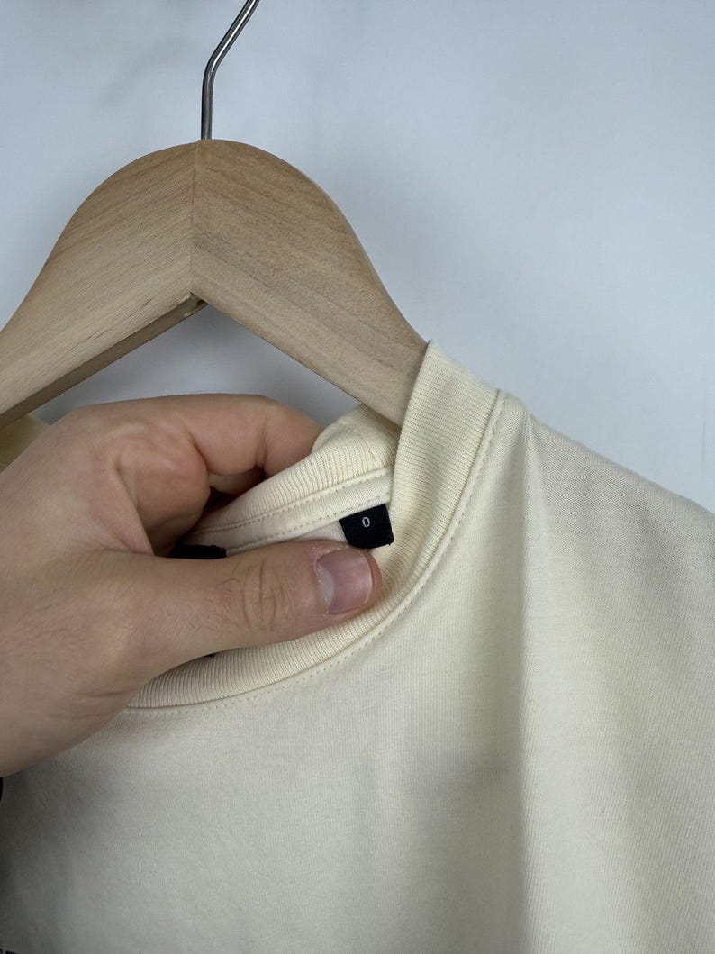 The Kooples Paris Down To Earth T-Shirt size XS image 5