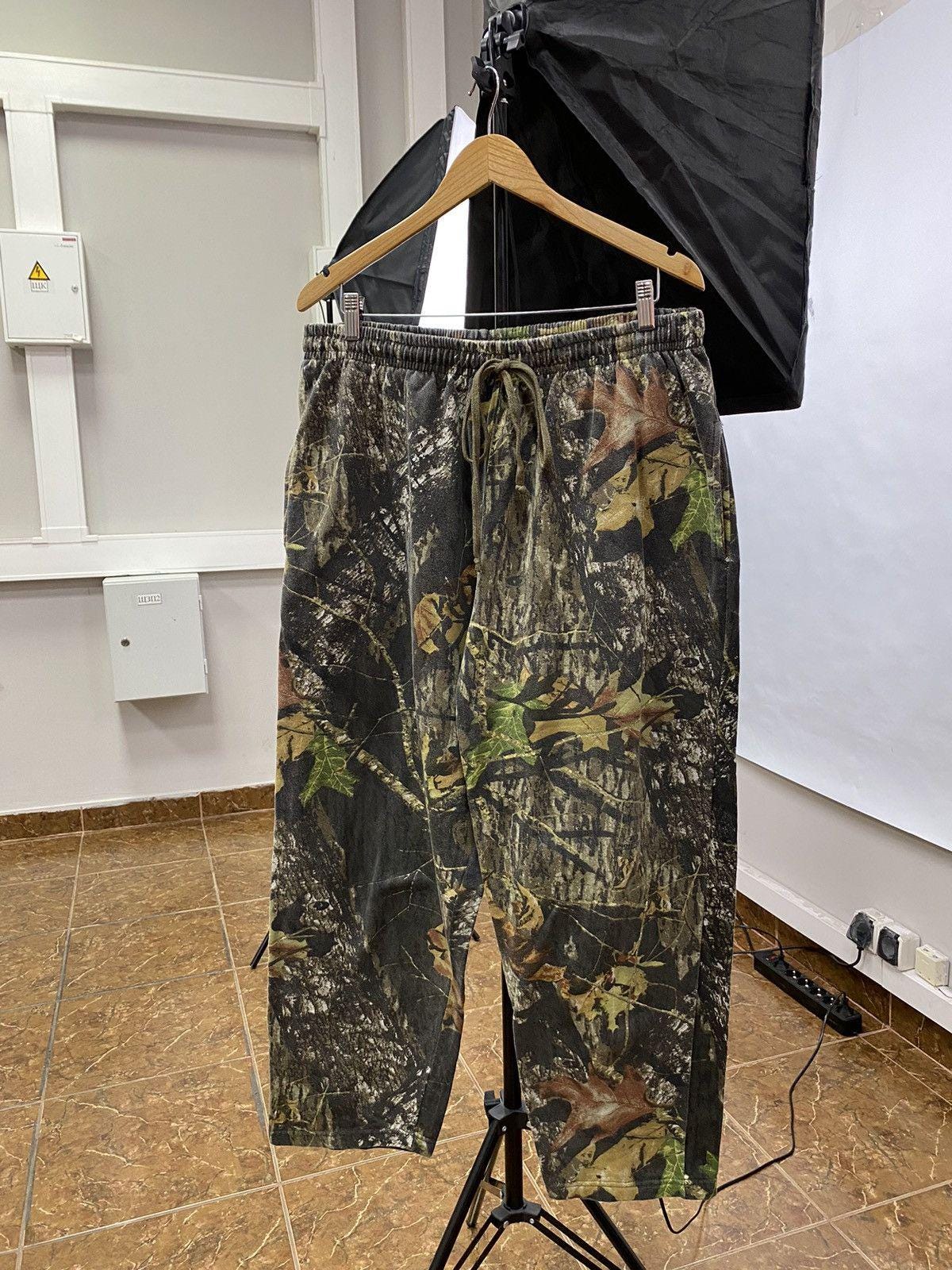 Rare Camo Pants - Etsy