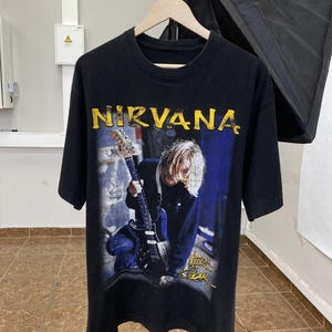 90s Burzum Vintage Shirt - Etsy