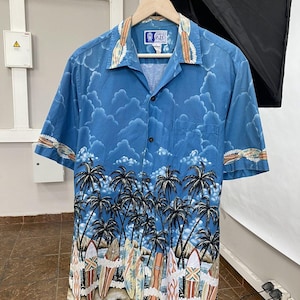 Kahala John Severson - Etsy