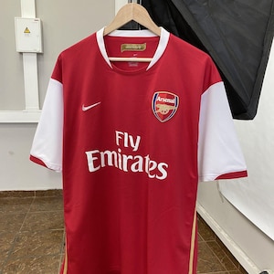Nike arsenal jersey - Etsy 日本