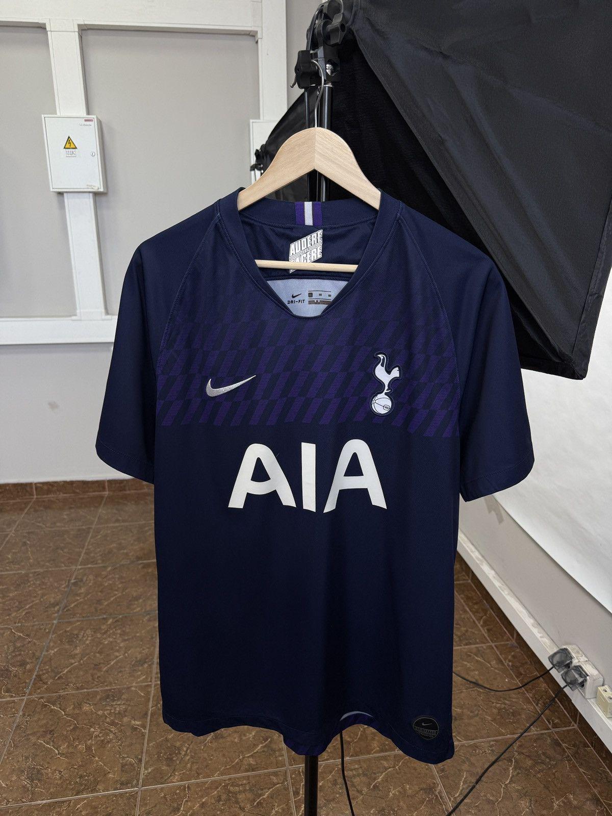 Vintage Umbro Tottenham - Etsy