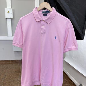 Ralph Lauren Polo Chief Keef - Etsy