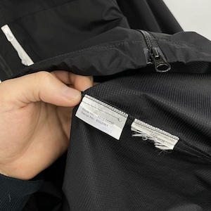 MAMMUT Aenergy Wb Rare Retro Hype Giacca da donna Y2K taglia S immagine 6