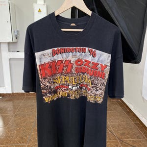 Ozzy Dog Shirt - Etsy