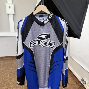 Axo Motocross - Etsy