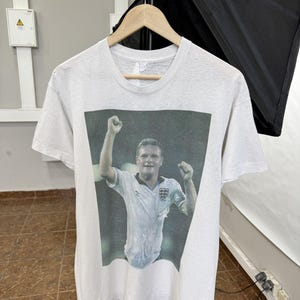 Euro 96 Umbro - Etsy