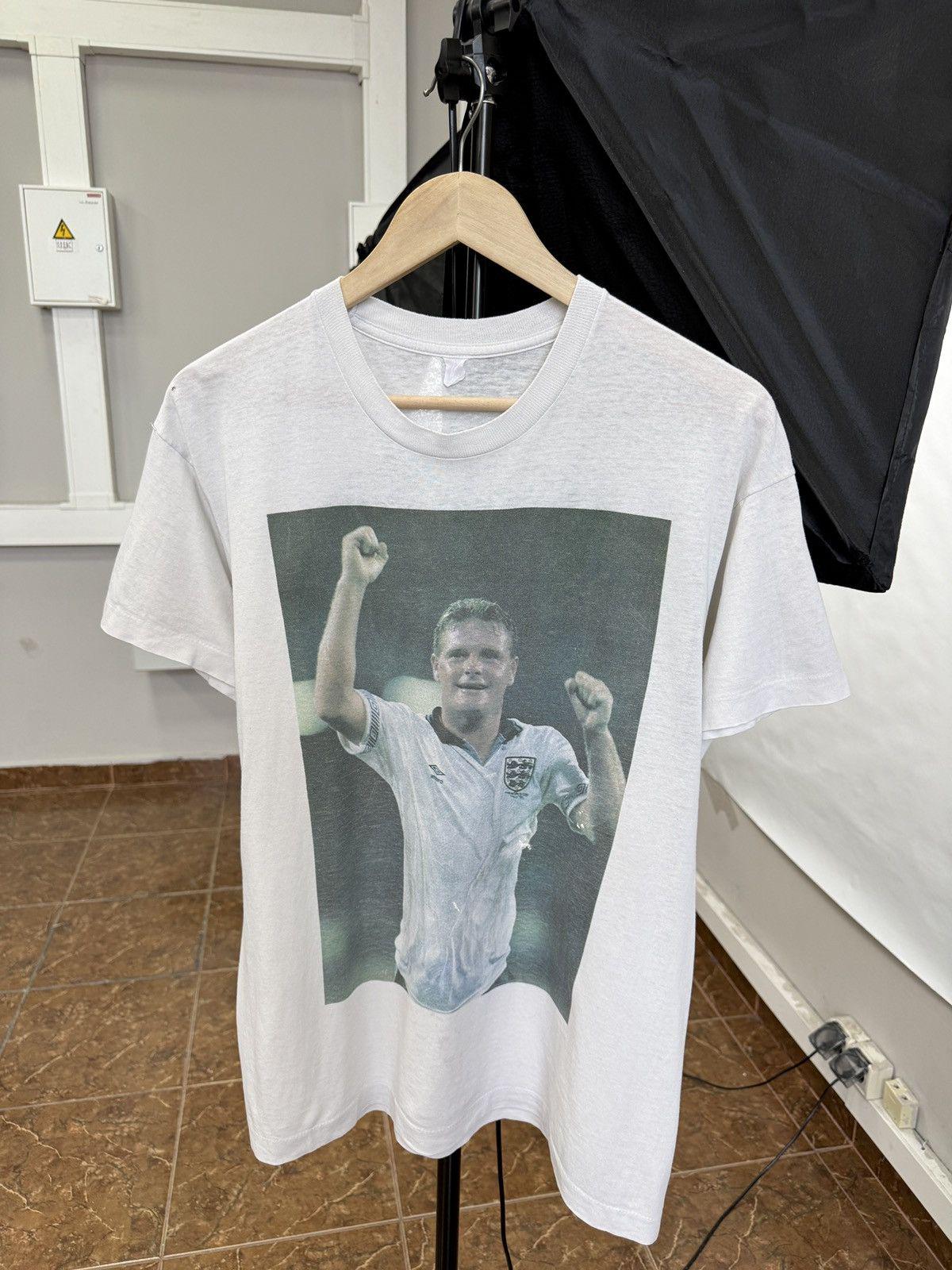 Euro 96 Umbro - Etsy