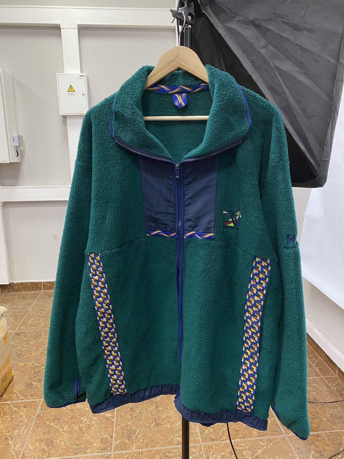 90s Marmot Fleece - Etsy