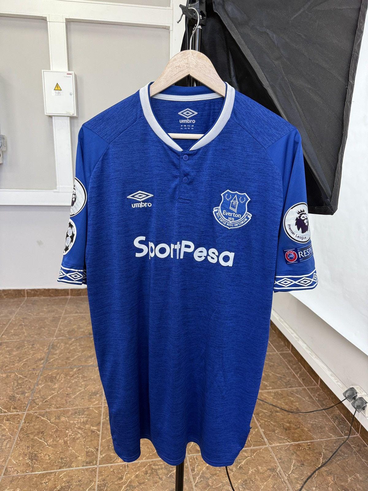 Umbro Chelsea - Etsy