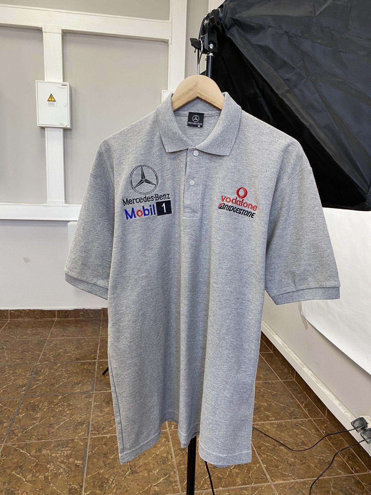 Vintage benz shirt - Etsy 日本